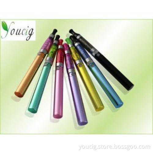 Factory Price!!Colorful EGO battery e cig 650 900 1100mah